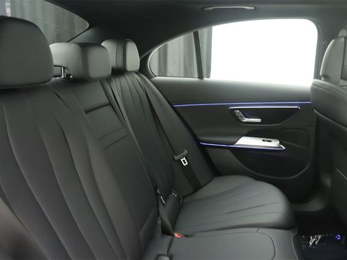 New 2026 Mercedes-Benz E 350 Sedan image 10