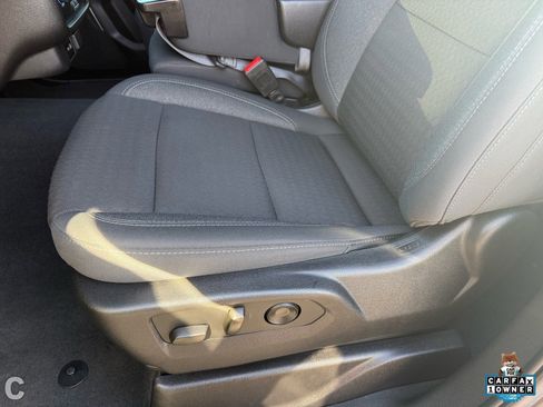 Used 2022 Chevrolet Tahoe LS w/ Max Trailering Package image 13