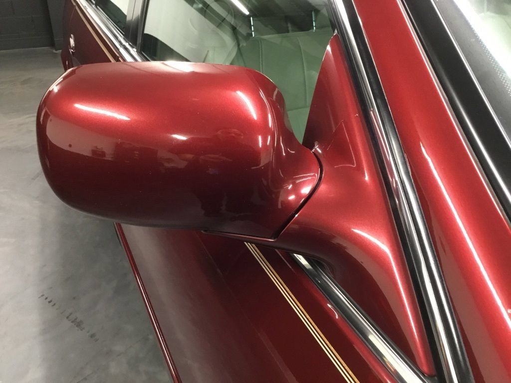 Used 2000 Cadillac De Ville DHS w/ Safety/Security Pkg FWD image 66