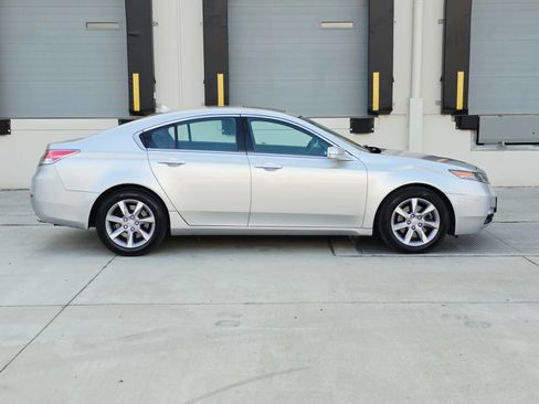 Used 2013 Acura TL FWD image 6