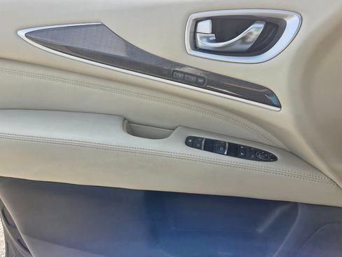 Used 2017 INFINITI QX60 FWD w/ Premium Plus Package image 33