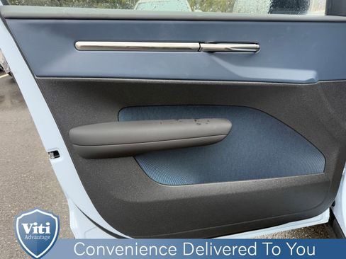 New 2026 Volvo EX30 Plus image 11