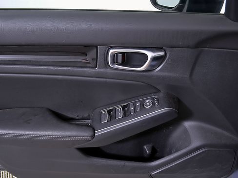 Used 2024 Honda Civic Sport Touring image 15
