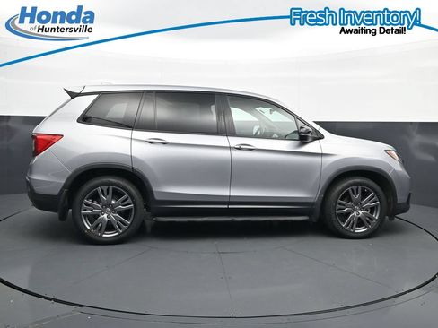 Used 2021 Honda Passport EX-L image 11