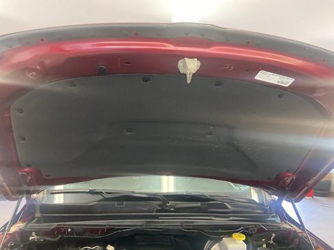 Certified 2023 RAM 1500 Big Horn image 26