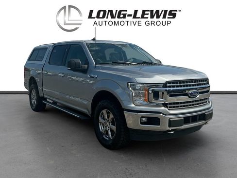Used 2020 Ford F150 XLT w/ Equipment Group 302A Luxury AWD/4WD image 10