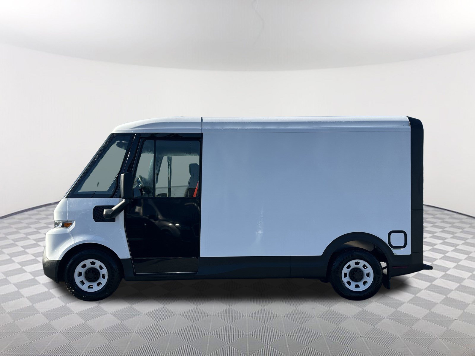 Used 2024 Chevrolet Brightdrop 400 w/ Commercial Equipment Package AWD/4WD image 8