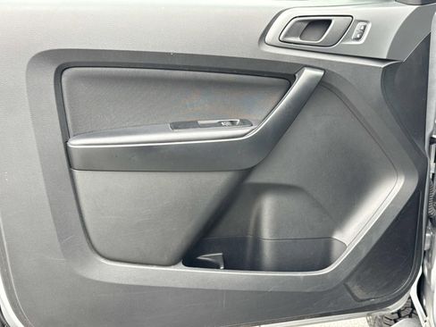 Used 2022 Ford Ranger XL w/ Equipment Group 101A High image 21