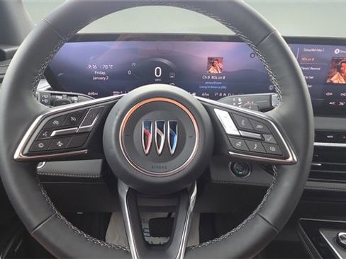 New 2026 Buick Enclave Preferred w/ LPO, Floor Liner Package image 49