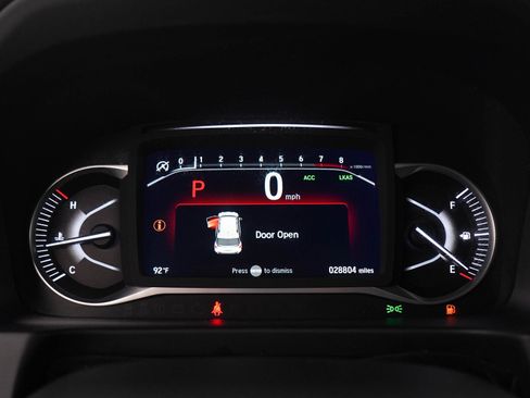 Used 2023 Honda Passport EX-L image 29
