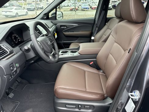 New 2026 Honda Ridgeline RTL image 15
