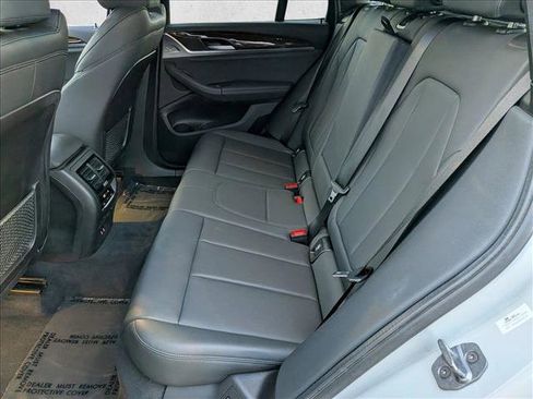 Used 2020 BMW X3 xDrive30i w/ Driving Assistance Package AWD/4WD image 26