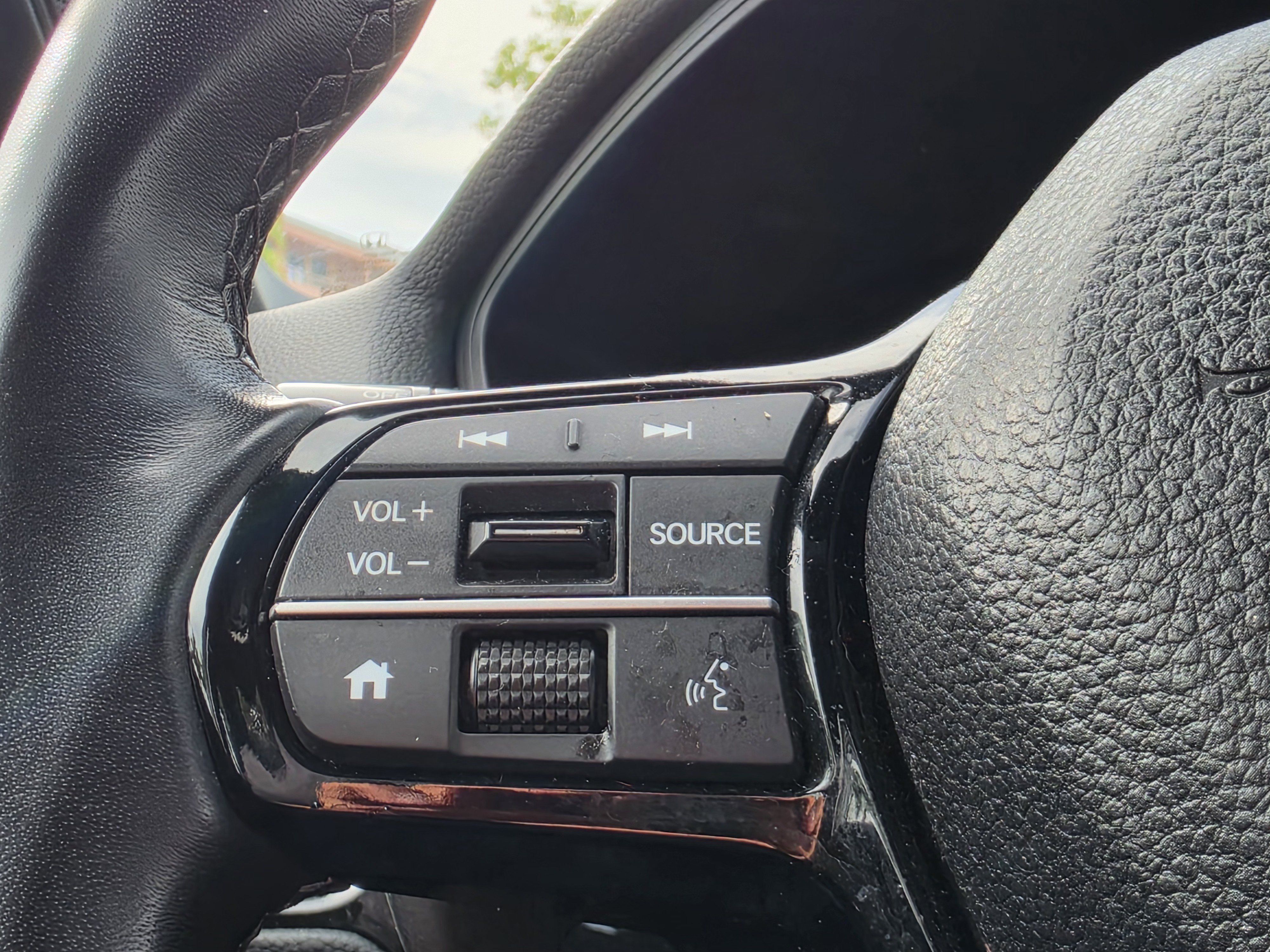 Certified 2024 Honda Civic Sport image 19