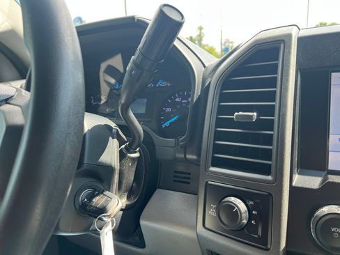 Used 2020 Ford F250 XL w/ STX Appearance Package AWD/4WD image 23