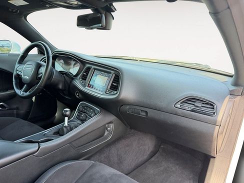 Used 2017 Dodge Challenger T/A RWD image 26