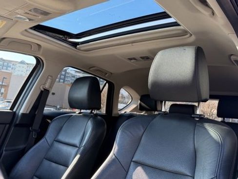 Used 2016 MAZDA CX-5 Grand Touring image 13