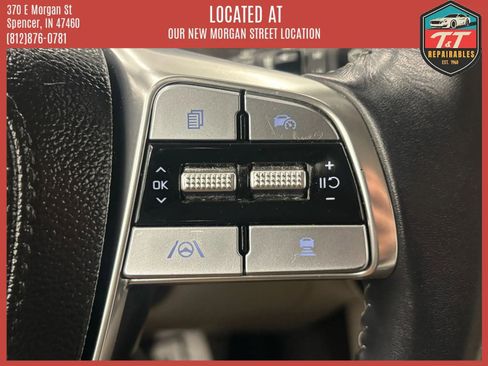 Used 2023 Kia Telluride SX image 48