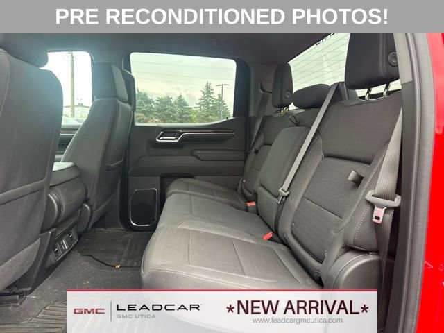 Used 2024 GMC Sierra 1500 Elevation AWD/4WD image 11