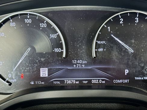 Used 2021 BMW X3 xDrive30i AWD/4WD image 19