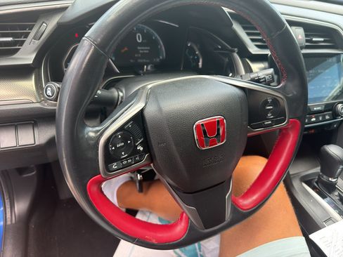 Used 2018 Honda Civic EX image 5