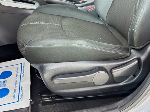 Used 2018 Nissan Sentra S w/ S Midnight Style Package FWD image 23