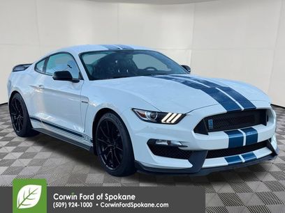 Used 2020 Ford Mustang Shelby GT350 w/ Technology Package