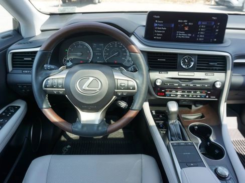 Used 2021 Lexus RX 350 FWD w/ Premium Package image 6