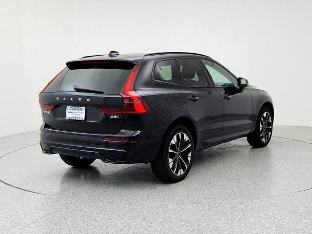 New 2026 Volvo XC60 B5 Plus w/ Protection Package Premier AWD/4WD image 5