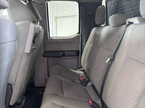 Used 2021 Ford F250 XL w/ Power Equipment Group AWD/4WD image 6