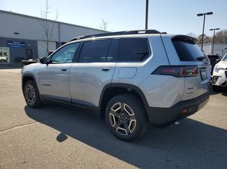 New 2026 Jeep Cherokee Limited AWD/4WD video 4