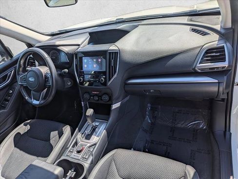 Used 2019 Subaru Forester Premium w/ All-Weather Package AWD/4WD image 20