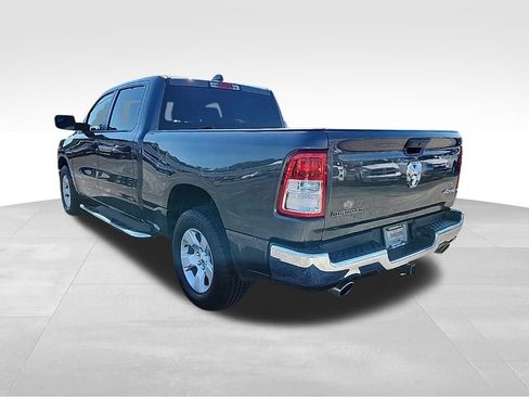 Certified 2023 RAM 1500 Big Horn image 9