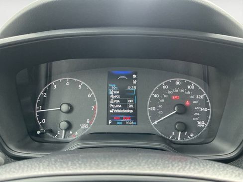 Certified 2024 Toyota Corolla LE image 24