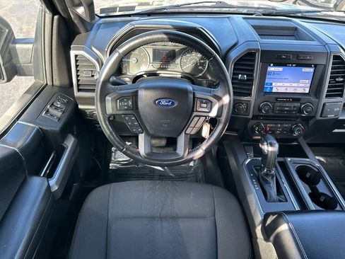 Used 2018 Ford F150 XLT w/ Equipment Group 302A Luxury image 5