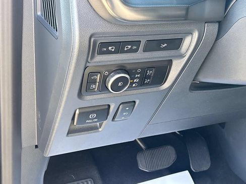 Used 2024 Ford F150 Lariat w/ Equipment Group 502A High AWD/4WD image 31