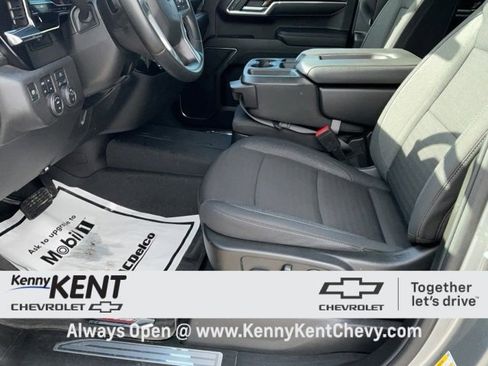 Used 2023 Chevrolet Silverado 1500 RST image 29