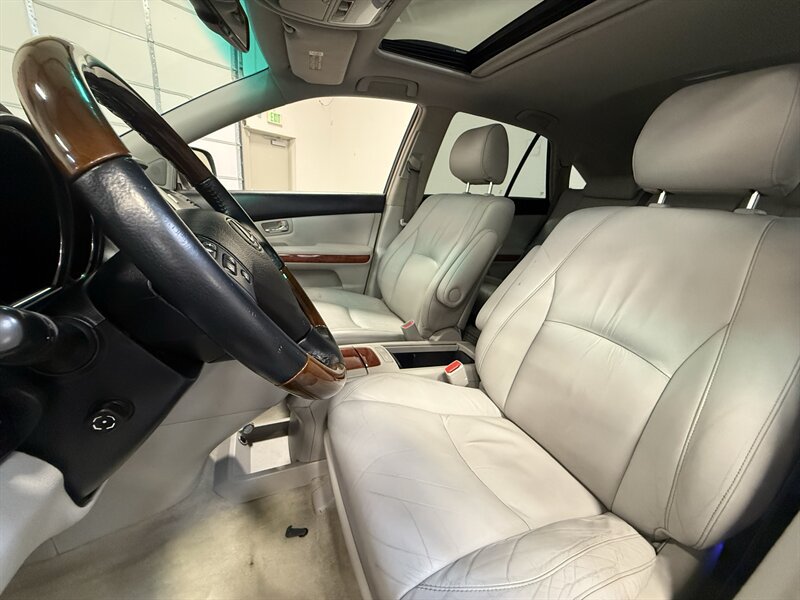 Used 2008 Lexus RX 400h AWD w/ Premium Plus Pkg image 31
