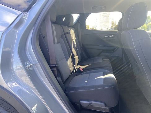 Certified 2025 Chevrolet Blazer LT image 26