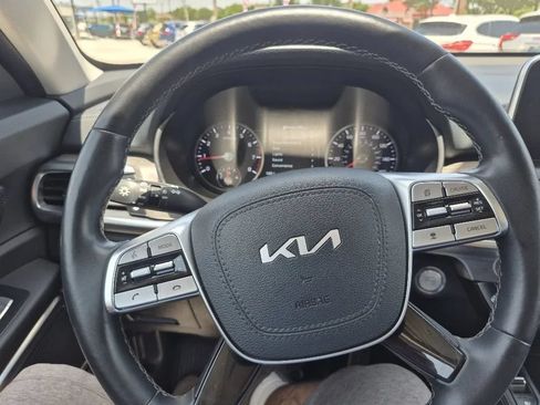Used 2022 Kia Telluride SX w/ Towing Package AWD/4WD image 36