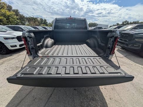 New 2026 RAM 1500 Classic Warlock image 11