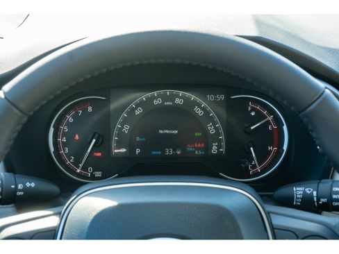 New 2025 Toyota RAV4 XLE Premium image 20