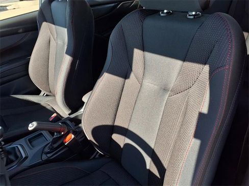 New 2025 Subaru WRX Premium image 7