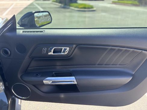 Used 2015 Ford Mustang GT Premium w/ Equipment Group 401A image 20