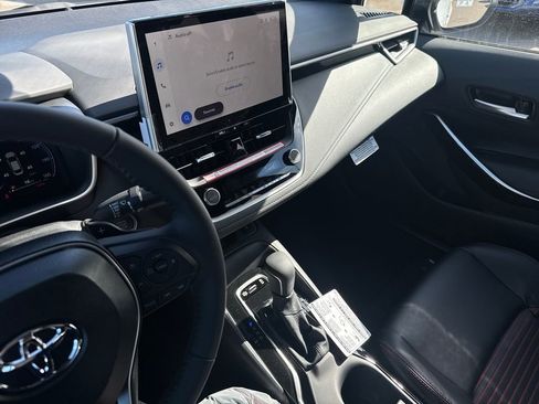 New 2026 Toyota Corolla XSE FWD image 22