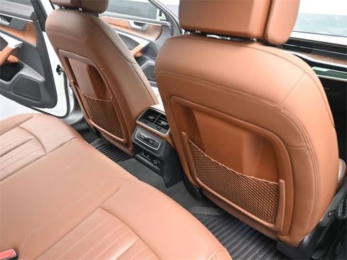 Used 2022 Audi A6 2.0T Premium image 24