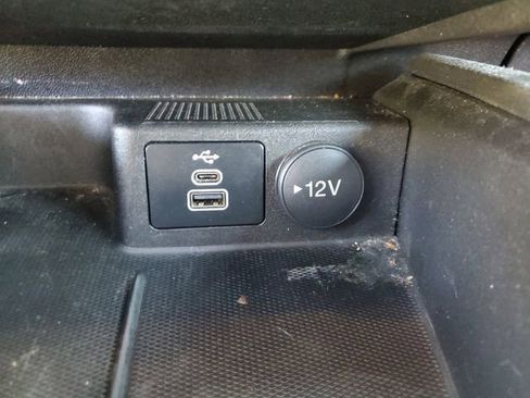 Used 2024 Ford Escape ST-Line AWD/4WD image 21