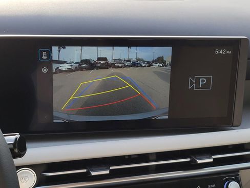 New 2026 Hyundai Tucson SEL FWD image 18