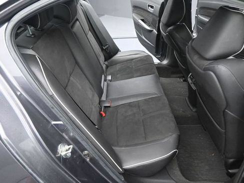Used 2020 Acura TLX V6 w/ A-SPEC Pkg FWD image 16