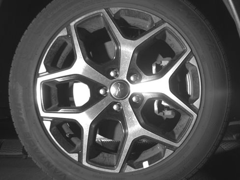 Used 2025 Jeep Compass Limited AWD/4WD image 12