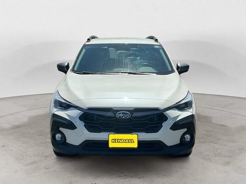 Used 2024 Subaru Crosstrek 2.5i Limited w/ Crosstrek Mirror Package AWD/4WD image 8
